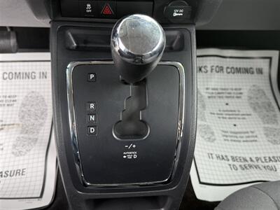 2014 Jeep Patriot Sport 4x4   - Photo 11 - Escanaba, MI 49829