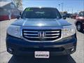 2012 Honda Pilot EX-L   - Photo 3 - Negaunee, MI 49866