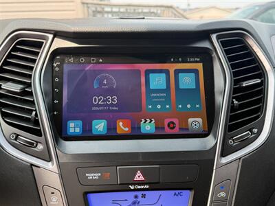 2016 Hyundai SANTA FE SE - Photo 17 - Escanaba, MI 49829