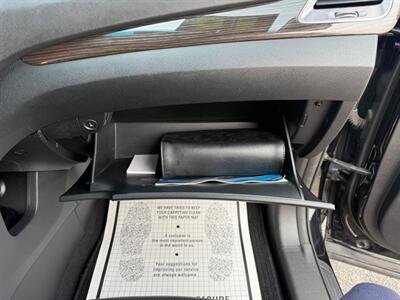 2016 Hyundai SANTA FE SE - Photo 25 - Escanaba, MI 49829