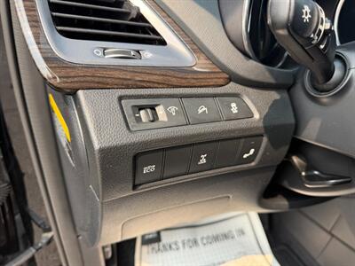 2016 Hyundai SANTA FE SE - Photo 15 - Escanaba, MI 49829