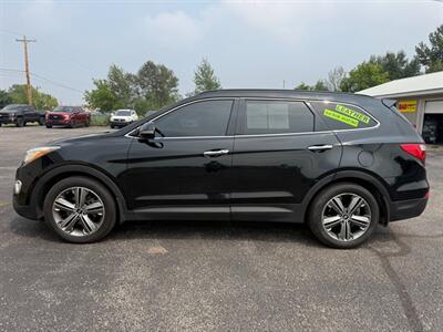 2016 Hyundai SANTA FE SE - Photo 4 - Escanaba, MI 49829