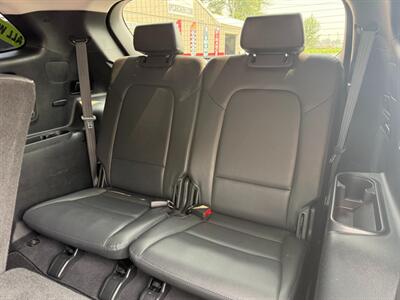 2016 Hyundai SANTA FE SE - Photo 29 - Escanaba, MI 49829