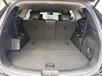 2016 Hyundai SANTA FE SE - Photo 9 - Escanaba, MI 49829
