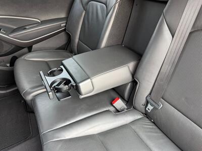 2016 Hyundai SANTA FE SE - Photo 28 - Escanaba, MI 49829
