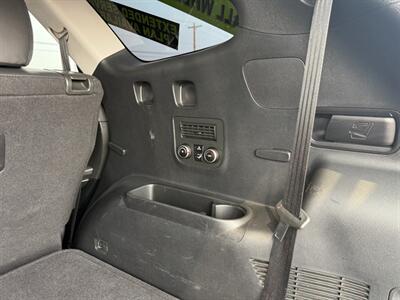 2016 Hyundai SANTA FE SE - Photo 10 - Escanaba, MI 49829