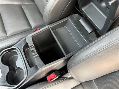 2016 Hyundai SANTA FE SE - Photo 22 - Escanaba, MI 49829