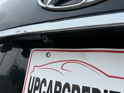 2016 Hyundai SANTA FE SE - Photo 7 - Escanaba, MI 49829