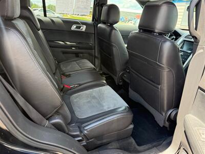 2015 Ford Explorer XLT - Photo 16 - Negaunee, MI 49866