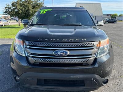 2015 Ford Explorer XLT - Photo 2 - Negaunee, MI 49866