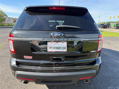 2015 Ford Explorer XLT - Photo 5 - Negaunee, MI 49866
