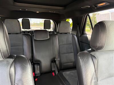 2015 Ford Explorer XLT - Photo 18 - Negaunee, MI 49866