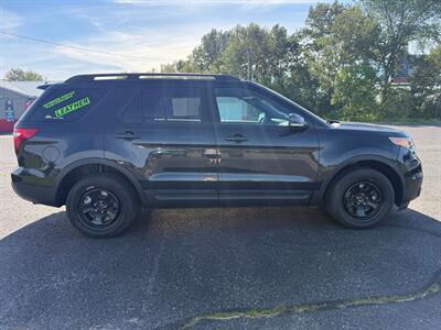2015 Ford Explorer XLT - Photo 4 - Negaunee, MI 49866