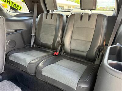 2015 Ford Explorer XLT - Photo 15 - Negaunee, MI 49866