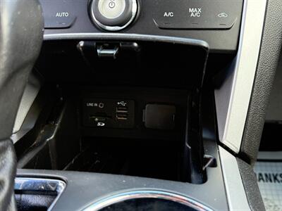 2015 Ford Explorer XLT - Photo 9 - Negaunee, MI 49866