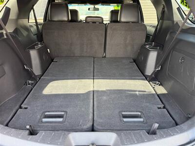 2015 Ford Explorer XLT - Photo 20 - Negaunee, MI 49866