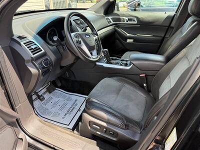 2015 Ford Explorer XLT - Photo 6 - Negaunee, MI 49866