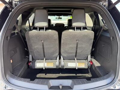 2015 Ford Explorer XLT - Photo 19 - Negaunee, MI 49866