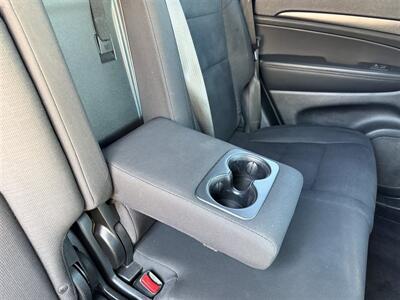 2014 Jeep Grand Cherokee Laredo - Photo 22 - Escanaba, MI 49829