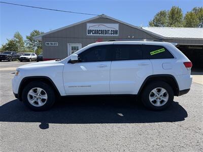 2014 Jeep Grand Cherokee Laredo - Photo 4 - Escanaba, MI 49829