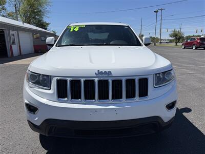 2014 Jeep Grand Cherokee Laredo - Photo 2 - Escanaba, MI 49829