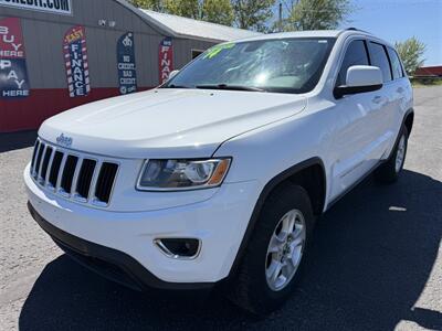 2014 Jeep Grand Cherokee Laredo - Photo 3 - Escanaba, MI 49829