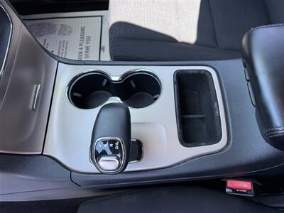 2014 Jeep Grand Cherokee Laredo - Photo 14 - Escanaba, MI 49829