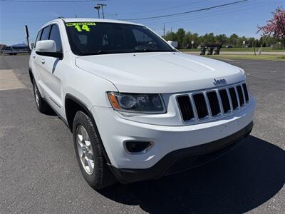 2014 Jeep Grand Cherokee Laredo SUV