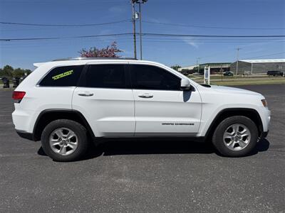 2014 Jeep Grand Cherokee Laredo - Photo 5 - Escanaba, MI 49829