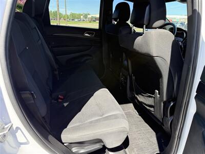 2014 Jeep Grand Cherokee Laredo - Photo 23 - Escanaba, MI 49829