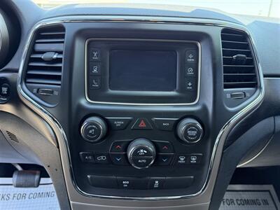 2014 Jeep Grand Cherokee Laredo - Photo 12 - Escanaba, MI 49829
