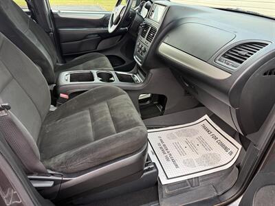 2015 Dodge Grand Caravan SXT - Photo 18 - Escanaba, MI 49829