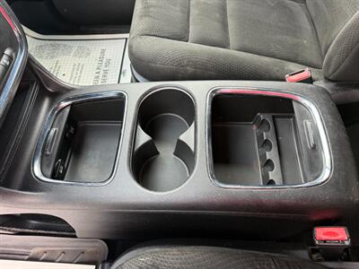 2015 Dodge Grand Caravan SXT - Photo 14 - Escanaba, MI 49829