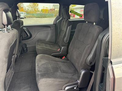 2015 Dodge Grand Caravan SXT - Photo 20 - Escanaba, MI 49829