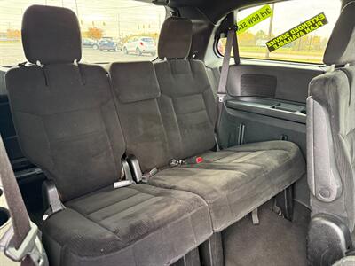 2015 Dodge Grand Caravan SXT - Photo 24 - Escanaba, MI 49829