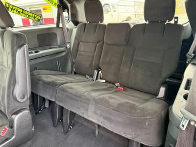 2015 Dodge Grand Caravan SXT - Photo 21 - Escanaba, MI 49829