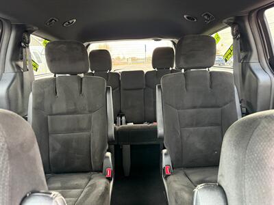 2015 Dodge Grand Caravan SXT - Photo 19 - Escanaba, MI 49829