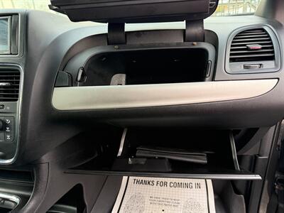 2015 Dodge Grand Caravan SXT - Photo 16 - Escanaba, MI 49829
