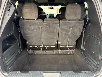 2015 Dodge Grand Caravan SXT - Photo 7 - Escanaba, MI 49829