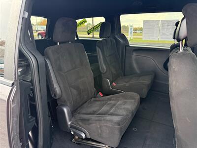 2015 Dodge Grand Caravan SXT - Photo 23 - Escanaba, MI 49829