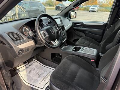 2015 Dodge Grand Caravan SXT - Photo 10 - Escanaba, MI 49829