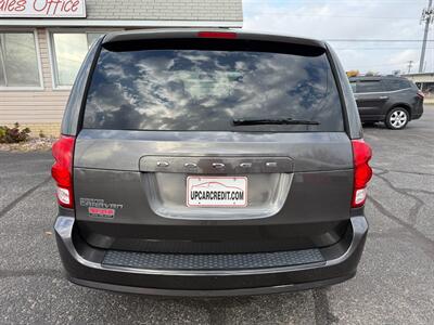 2015 Dodge Grand Caravan SXT - Photo 6 - Escanaba, MI 49829