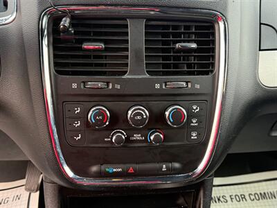2015 Dodge Grand Caravan SXT - Photo 13 - Escanaba, MI 49829