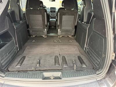 2015 Dodge Grand Caravan SXT - Photo 8 - Escanaba, MI 49829