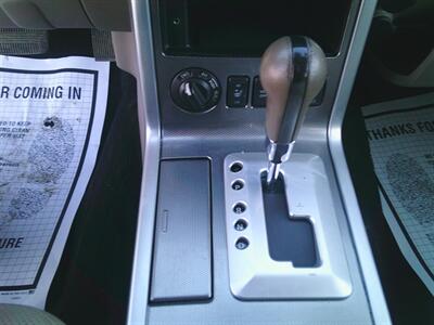 2008 Nissan Pathfinder S   - Photo 12 - Escanaba, MI 49829