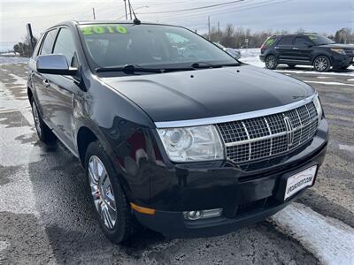 2010 Lincoln MKX   - Photo 5 - Escanaba, MI 49829