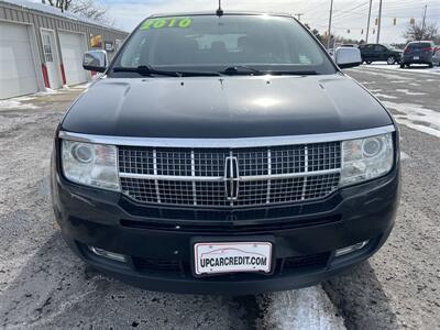 2010 Lincoln MKX   - Photo 3 - Escanaba, MI 49829