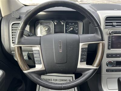 2010 Lincoln MKX   - Photo 12 - Escanaba, MI 49829