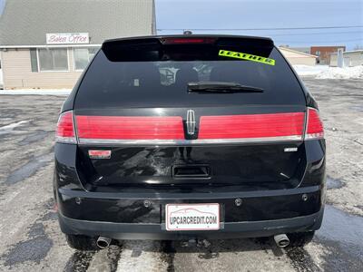 2010 Lincoln MKX   - Photo 6 - Escanaba, MI 49829