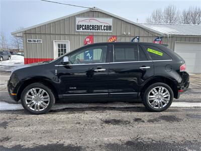 2010 Lincoln MKX   - Photo 2 - Escanaba, MI 49829